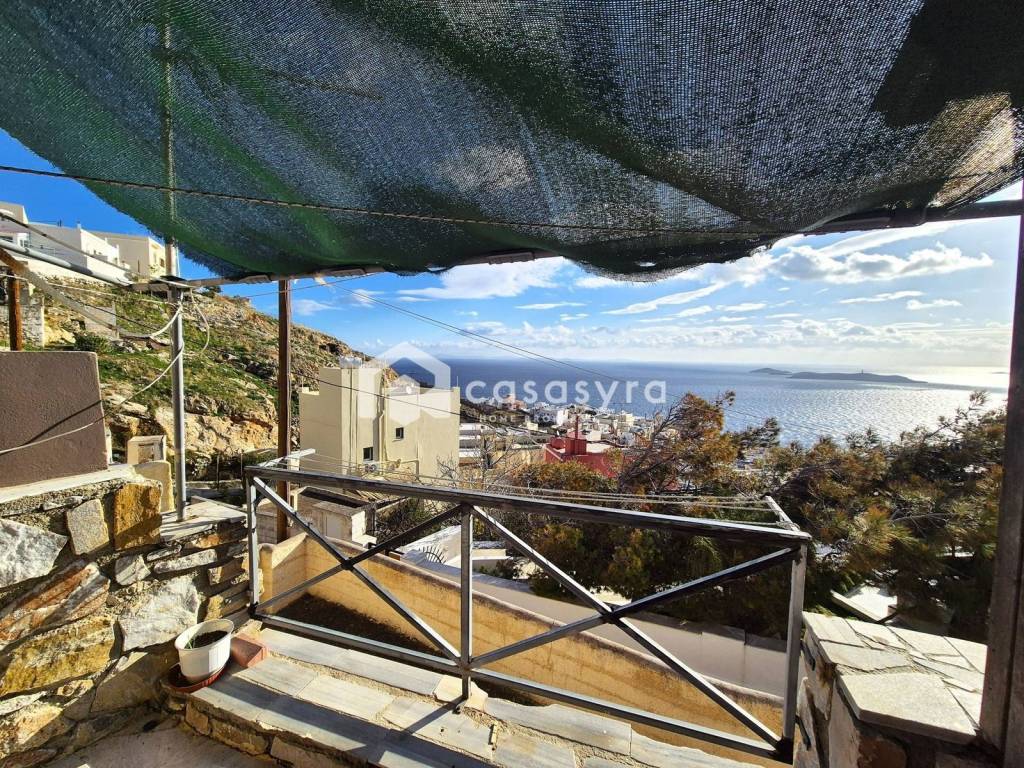 Εξωτερικοι χώροι