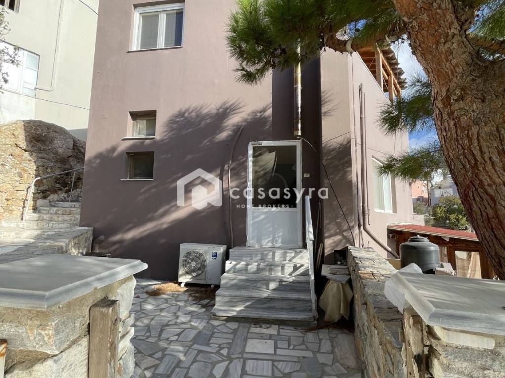 Εξωτερικοι χώροι