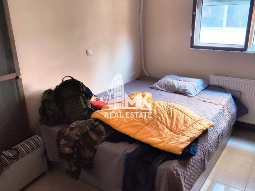 Υπνοδωμάτιο