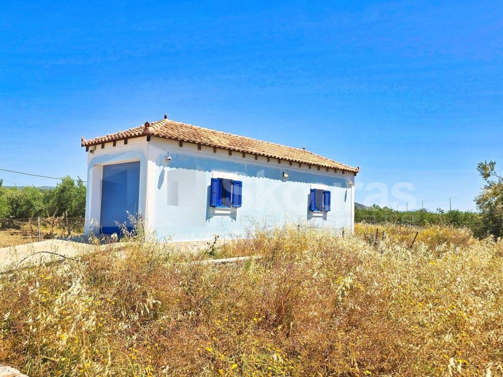 Εσωτερικοι χώροι