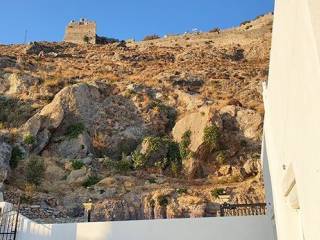 Η θέα του κάστρου