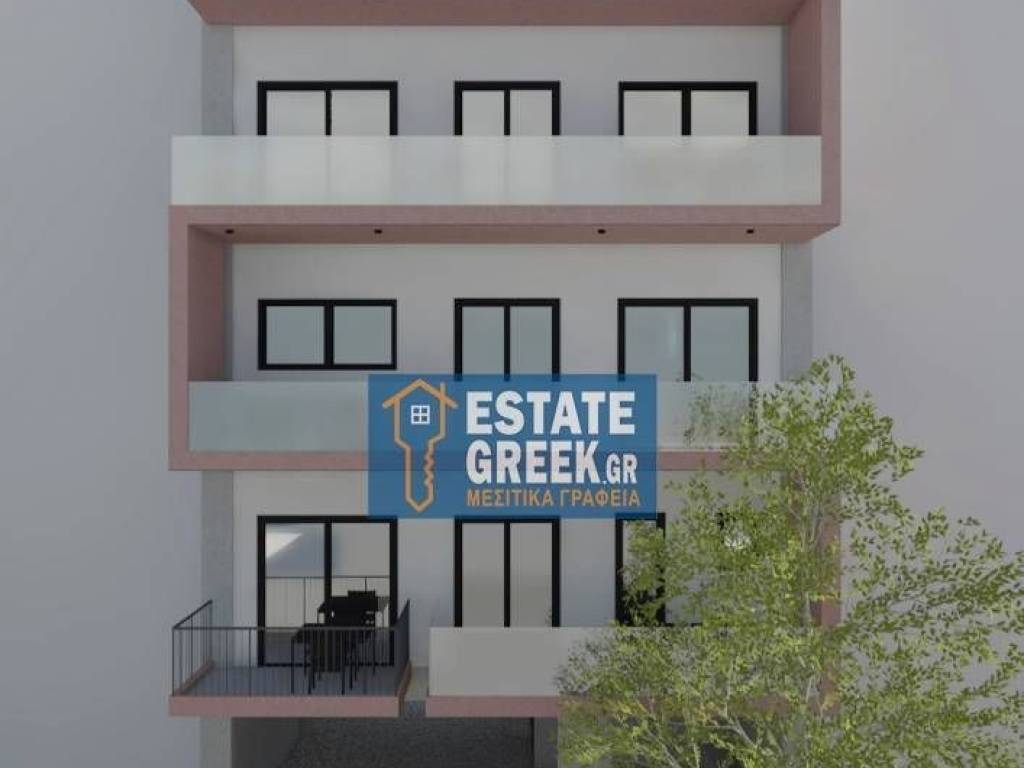 ΠΩΛΕΙΤΑΙ οροφοδιαμέρισμα 151 τ.μ. στην ΑΓΙΑ ΒΑΡΒΑΡΑ Καβάλας (κωδ. 8208)