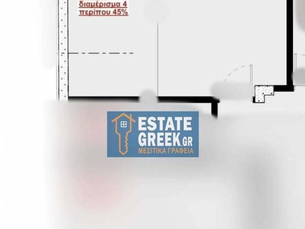 ΠΩΛΕΙΤΑΙ οροφοδιαμέρισμα 151 τ.μ. στην ΑΓΙΑ ΒΑΡΒΑΡΑ Καβάλας (κωδ. 8208)