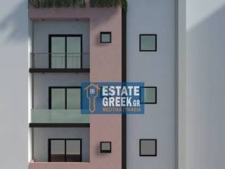 ΠΩΛΕΙΤΑΙ στούντιο / γκαρσονιέρα 32 τ.μ. στην ΑΓΙΑ ΒΑΡΒΑΡΑ Καβάλας (κωδ. 8203)