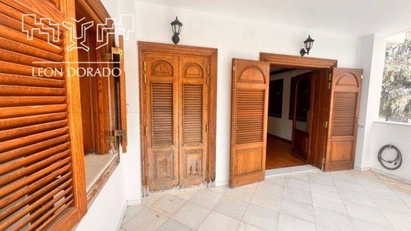 Εξωτερικός χώρος