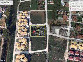 ΓΕΩΓΡΑΦΙΚΗ ΘΕΣΗ ΤΟΥ ΟΙΚΟΠΕΔΟΥ