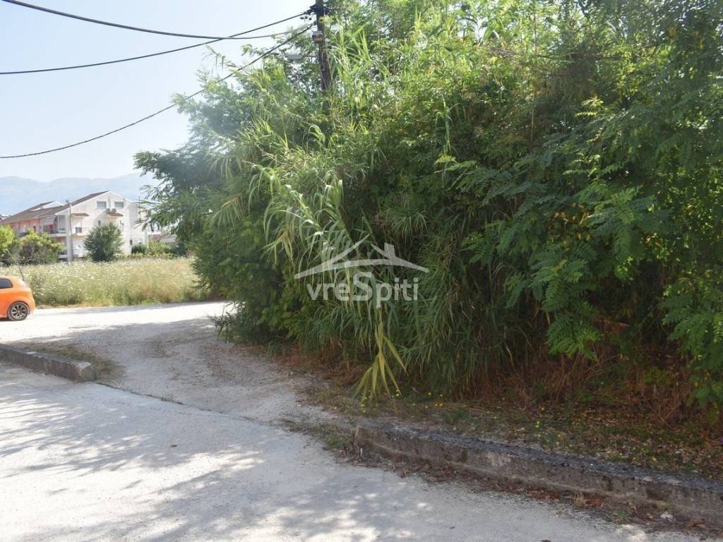 ΑΠΟΨΗ ΟΙΚΟΠΕΔΟΥ