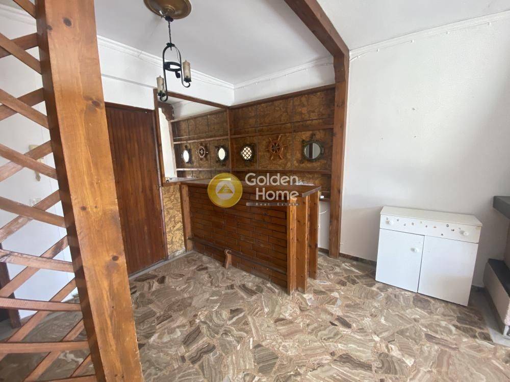 Κυρίως Χώρος