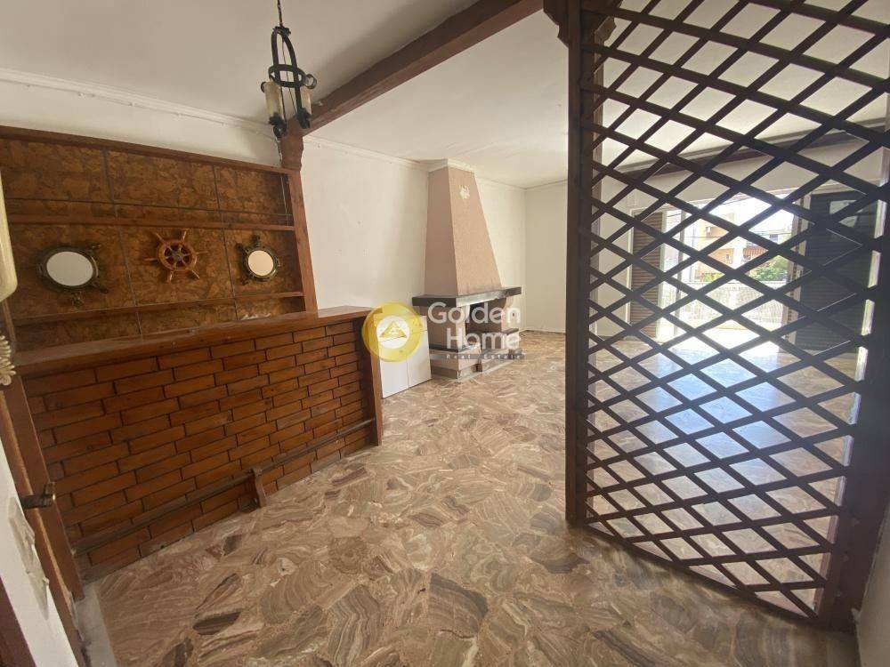 Κυρίως Χώρος