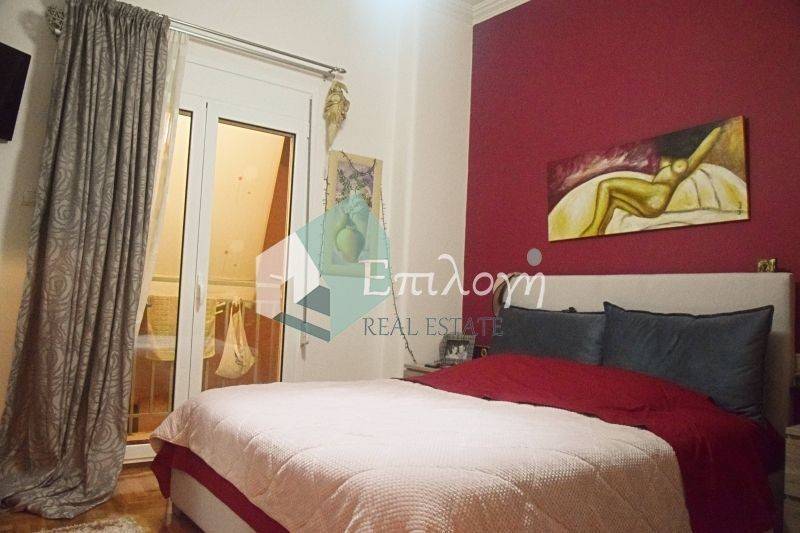 Υπνοδωμάτιο