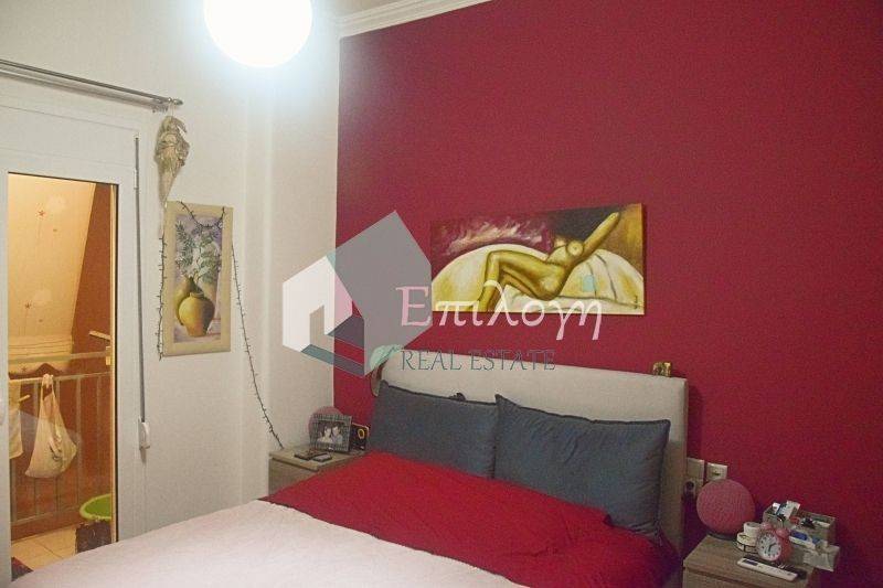 Υπνοδωμάτιο