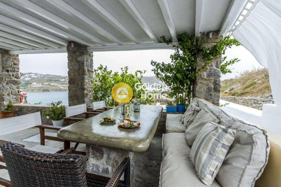 Εξωτερικός Χώρος