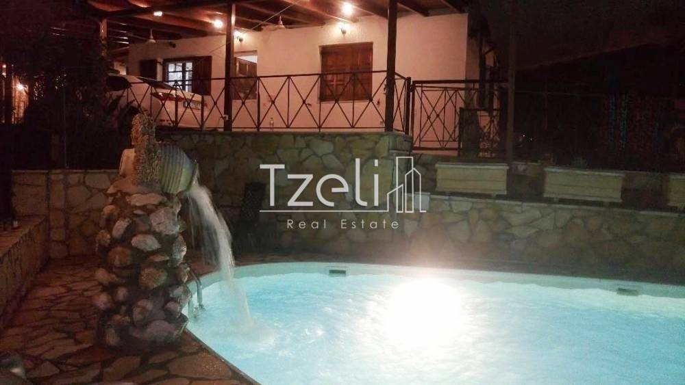 Εξωτερική άποψη χώρου