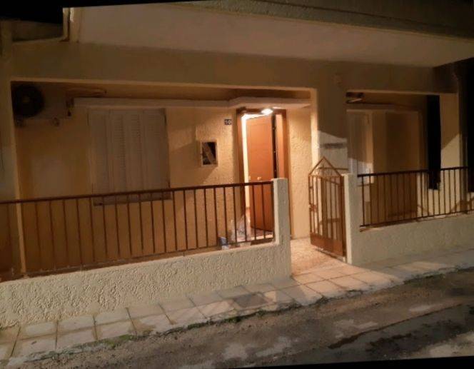 Υπνοδωμάτιο