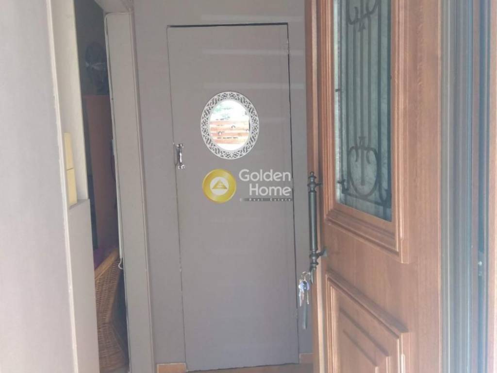 Κυρίως Χώρος