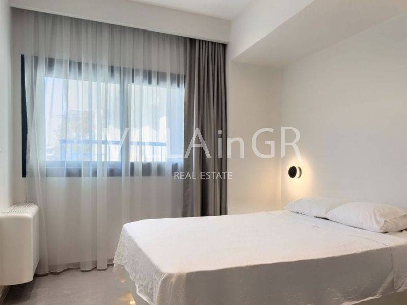 Υπνοδωμάτιο