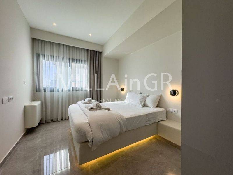 Υπνοδωμάτιο