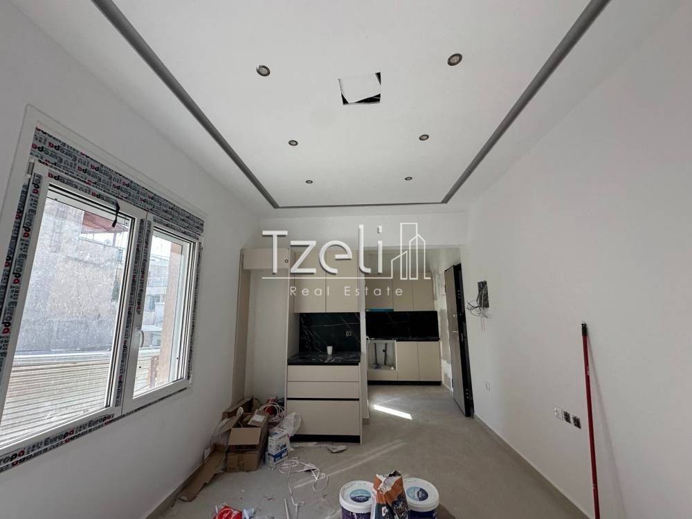 Άποψη χώρου