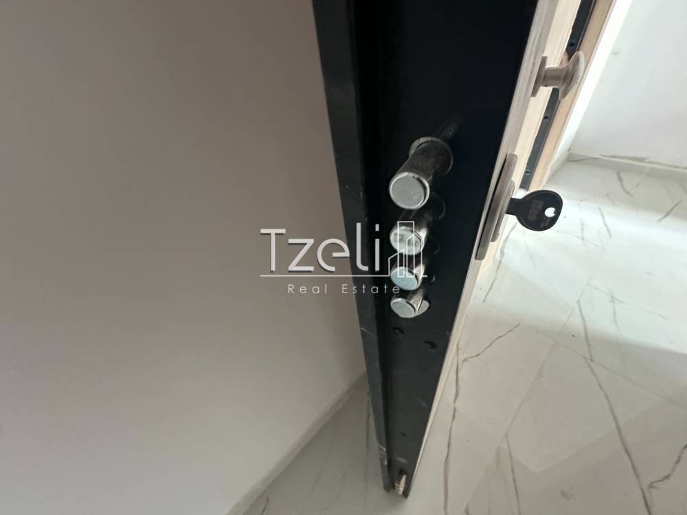 Πόρτα ασφαλείας