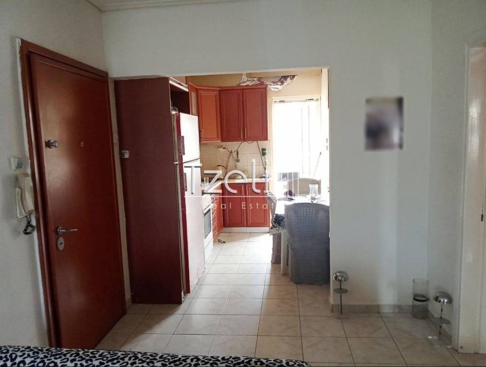 Άποψη χώρου