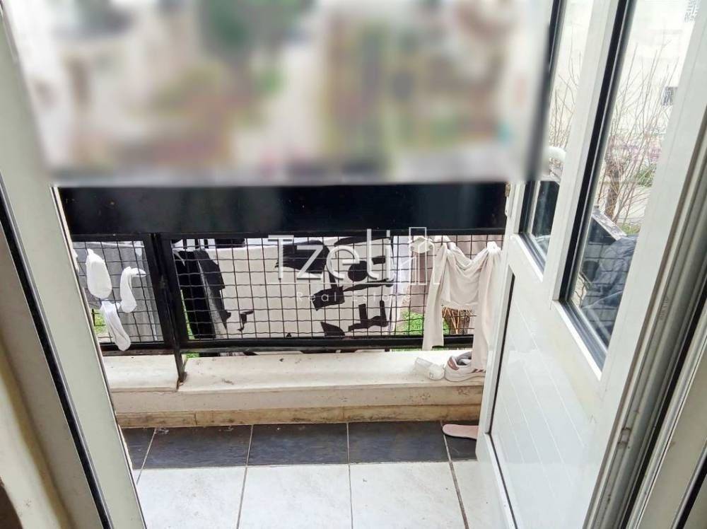 Εξωτερική άποψη χώρου