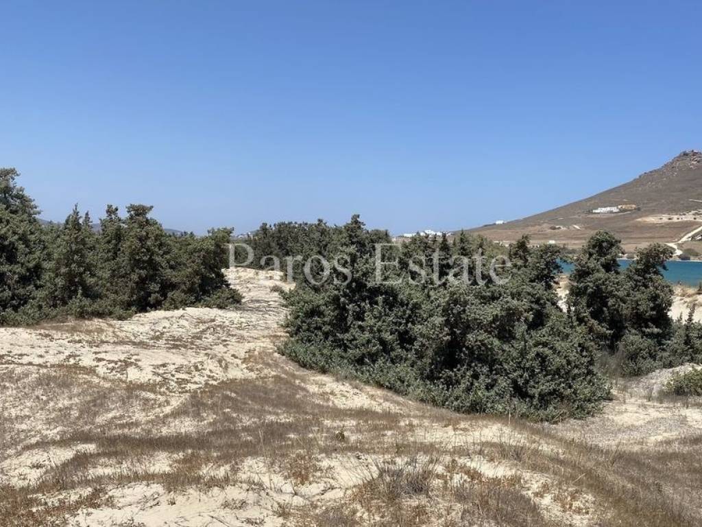 Αγροτεμάχιο