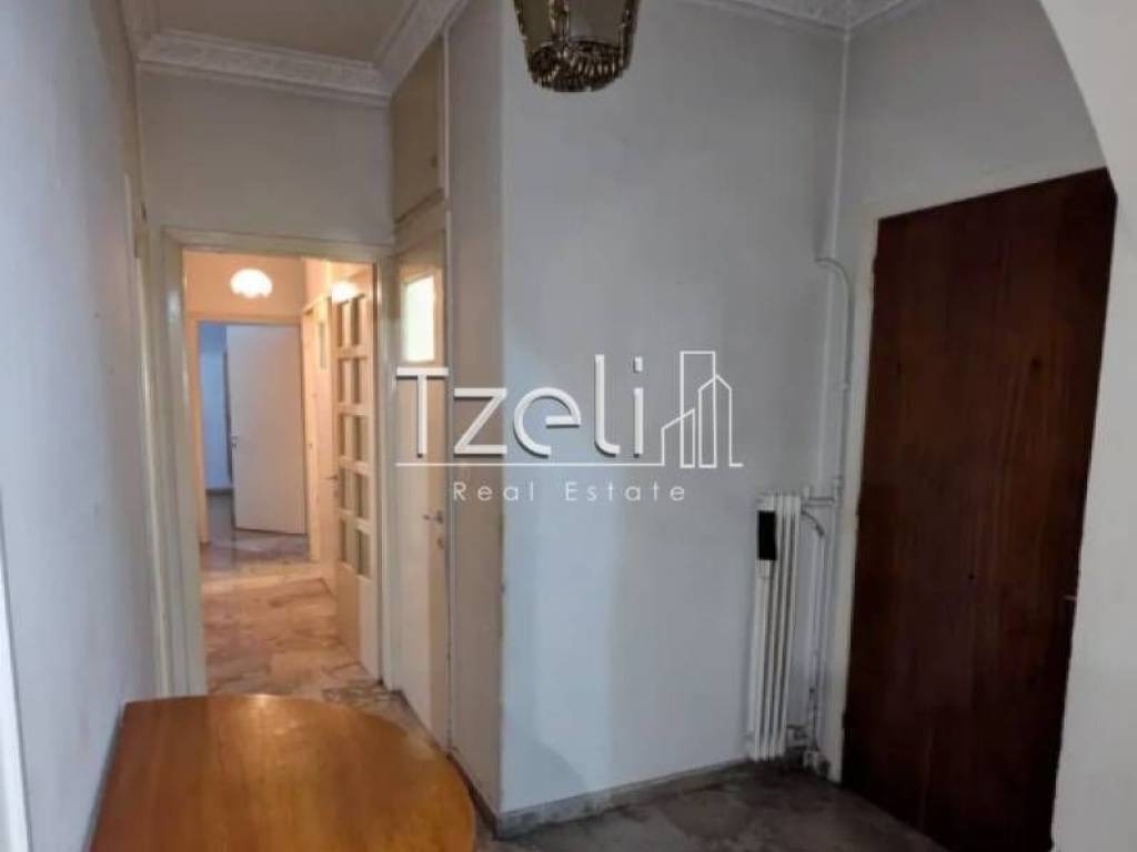 Άποψη χώρου