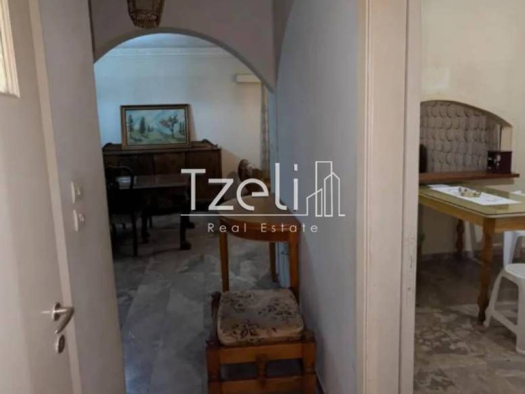 Άποψη χώρου