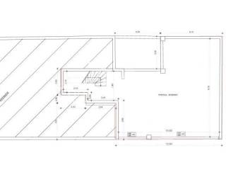 ΥΠΟΓΕΙΟ ΚΤΙΡΙΟΥ ΑΠΟΘΗΚΕΣ