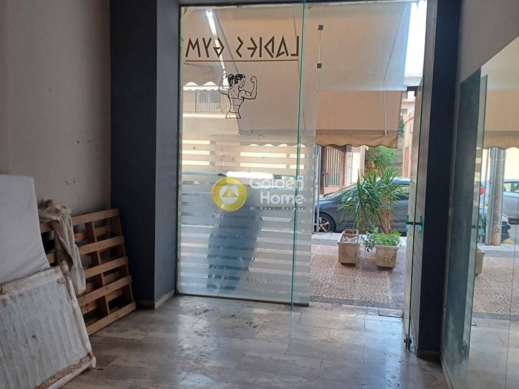 Κυρίως Χώρος