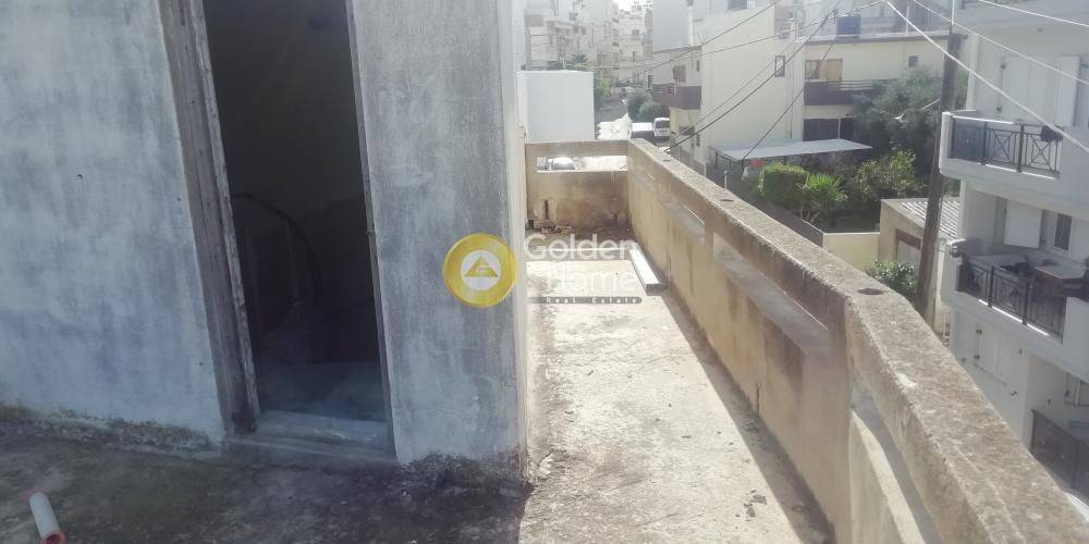 Εξωτερικός Χώρος