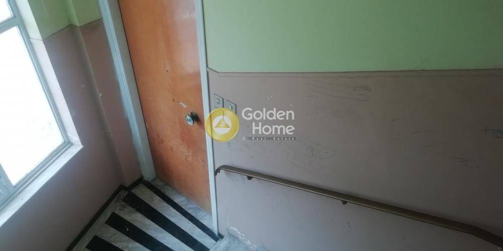 Κυρίως Χώρος