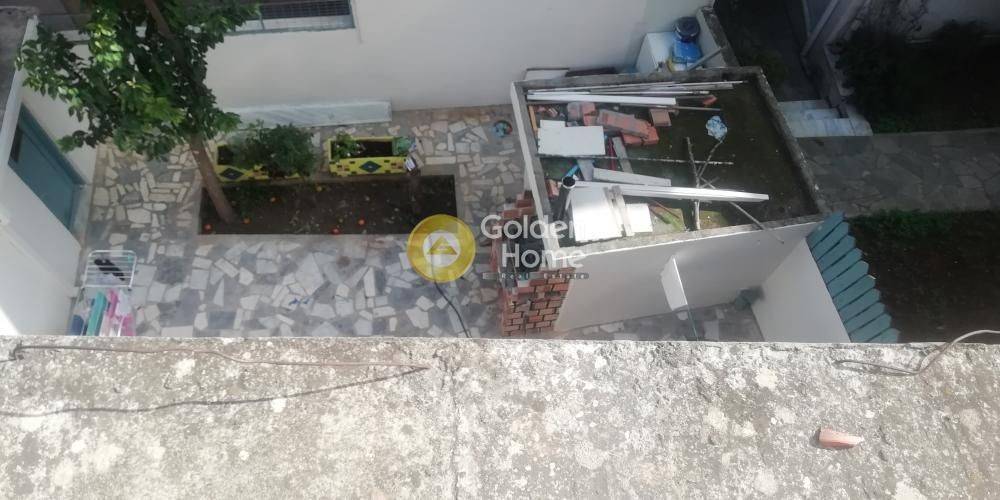 Εξωτερικός Χώρος