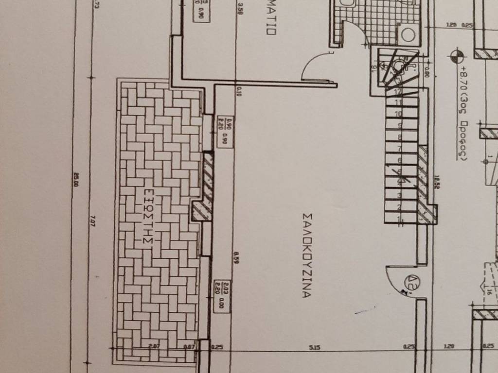 ΤΗΛΕΦΩΝΟ ΕΠΙΚΟΙΝΩΝΙΑΣ : 2310765495 // 6987494959  ΚΑΡΑΟΥΛΑΝΗ