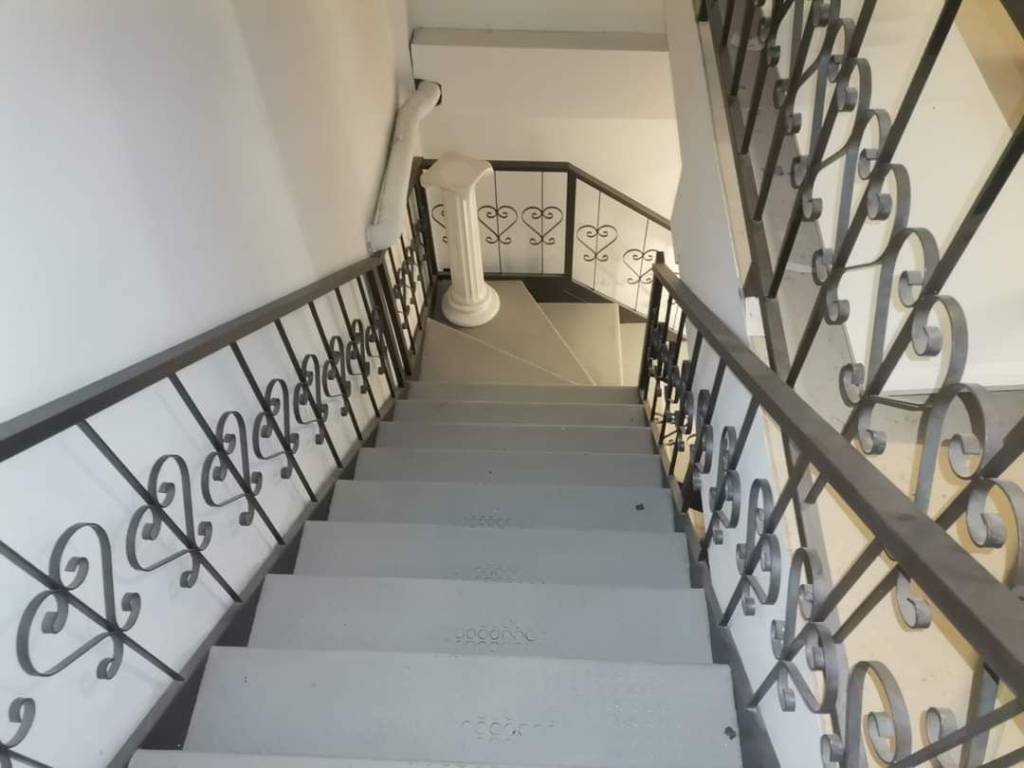 ΣΚΑΛΑ ΠΡΟΣ ΠΑΤΑΡΙ