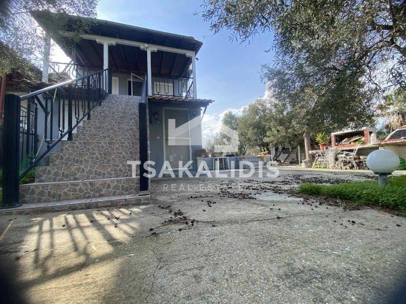 Εξωτερικός χώρος