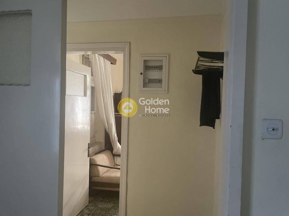 Χολ - Διάδρομος