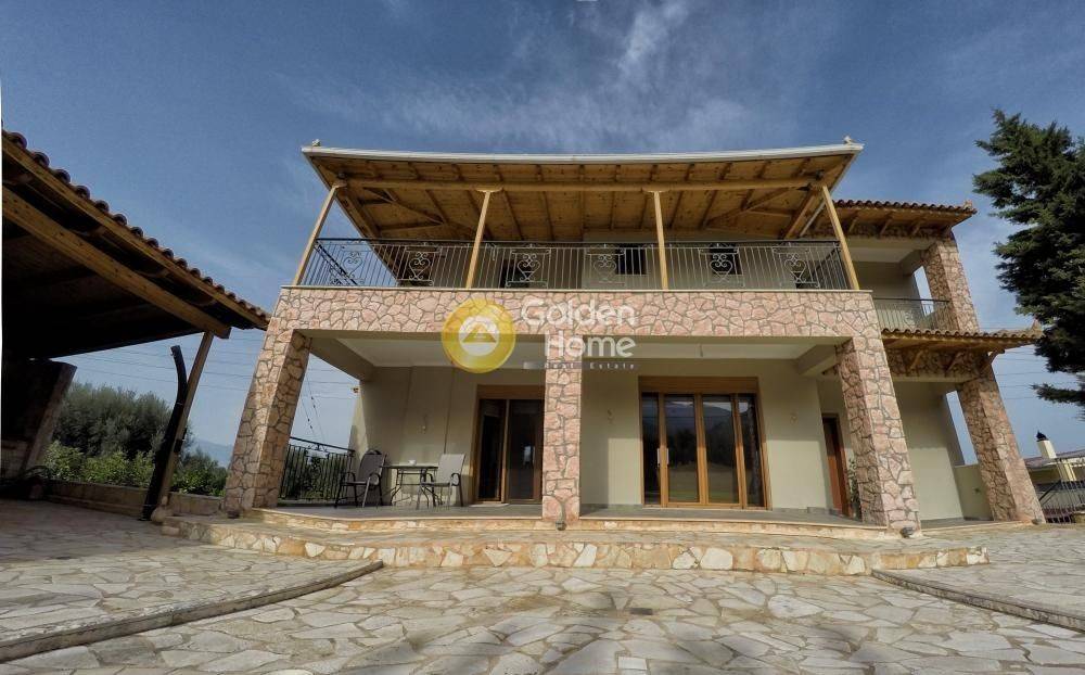 Εξωτερικός Χώρος