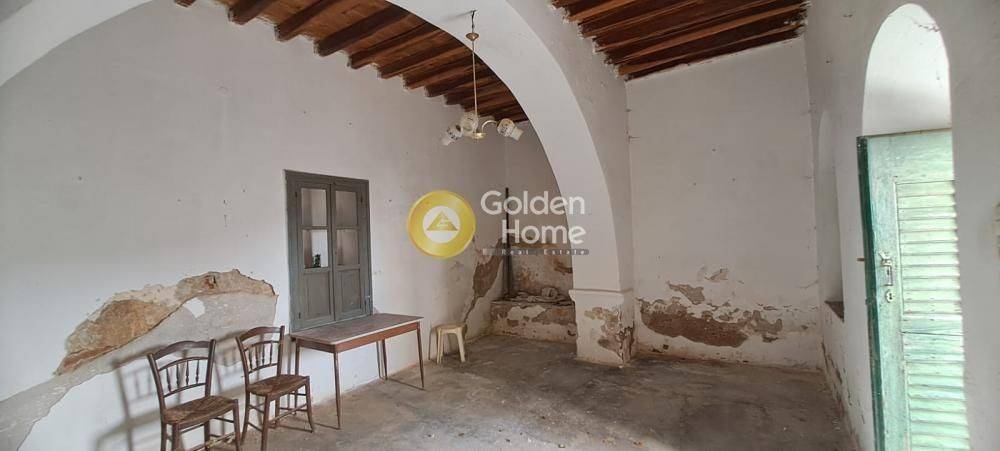 Κυρίως Χώρος