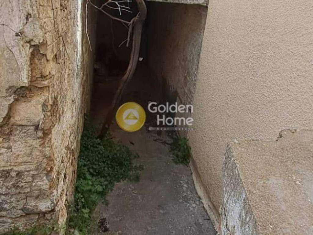 Εξωτερικός Χώρος