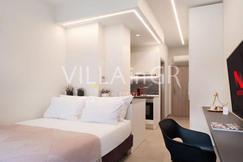 Υπνοδωμάτιο