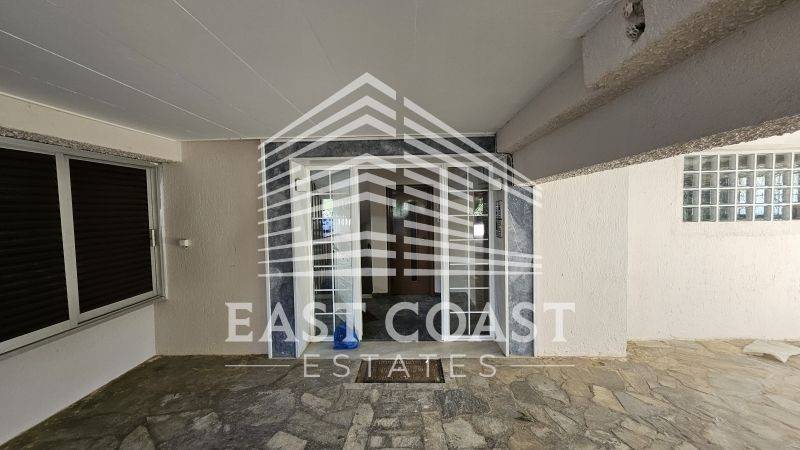 Εξωτερικός χώρος