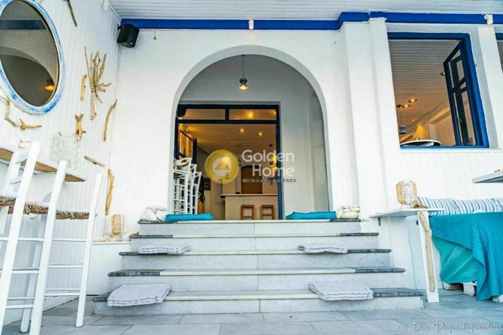 Εξωτερικός Χώρος