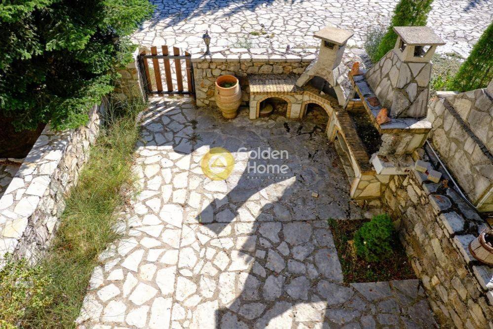 Εξωτερικός Χώρος