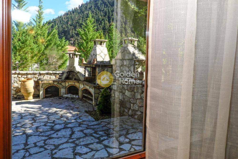 Εξωτερικός Χώρος