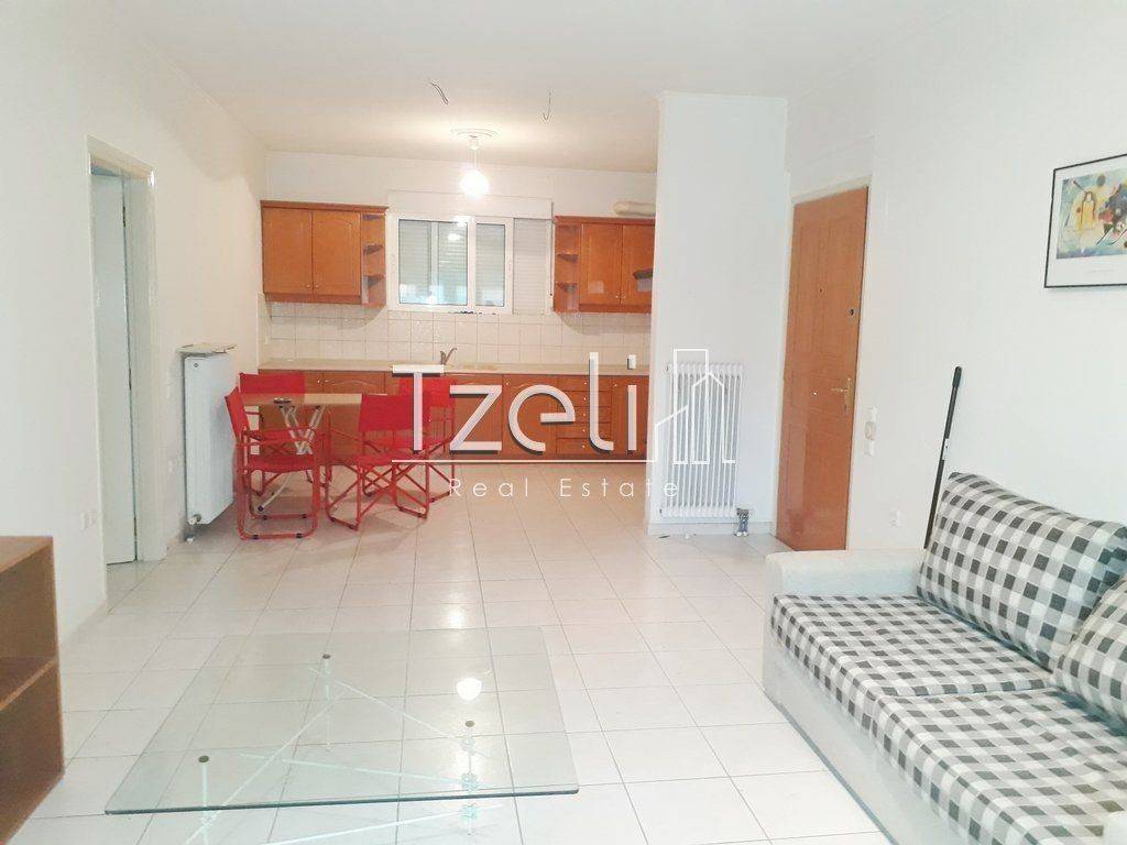 ΑΠΟΨΗ ΧΩΡΟΥ