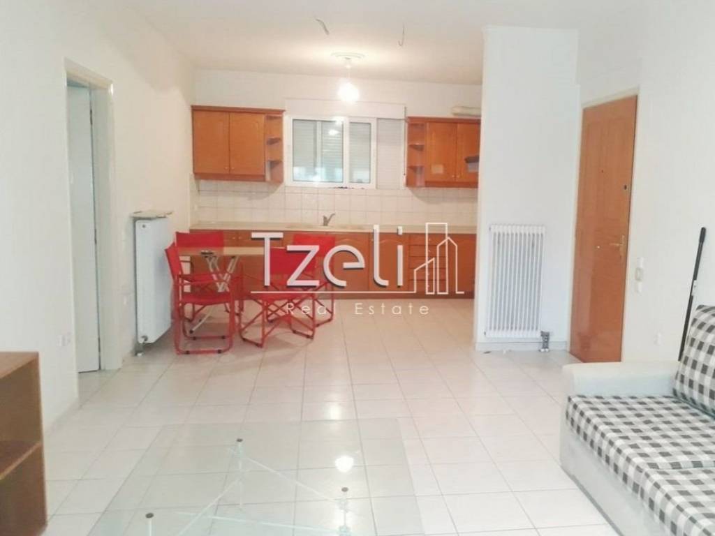 ΑΠΟΨΗ ΧΩΡΟΥ