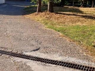 Προσοψη σε ασφαλτο
Γωνιακο