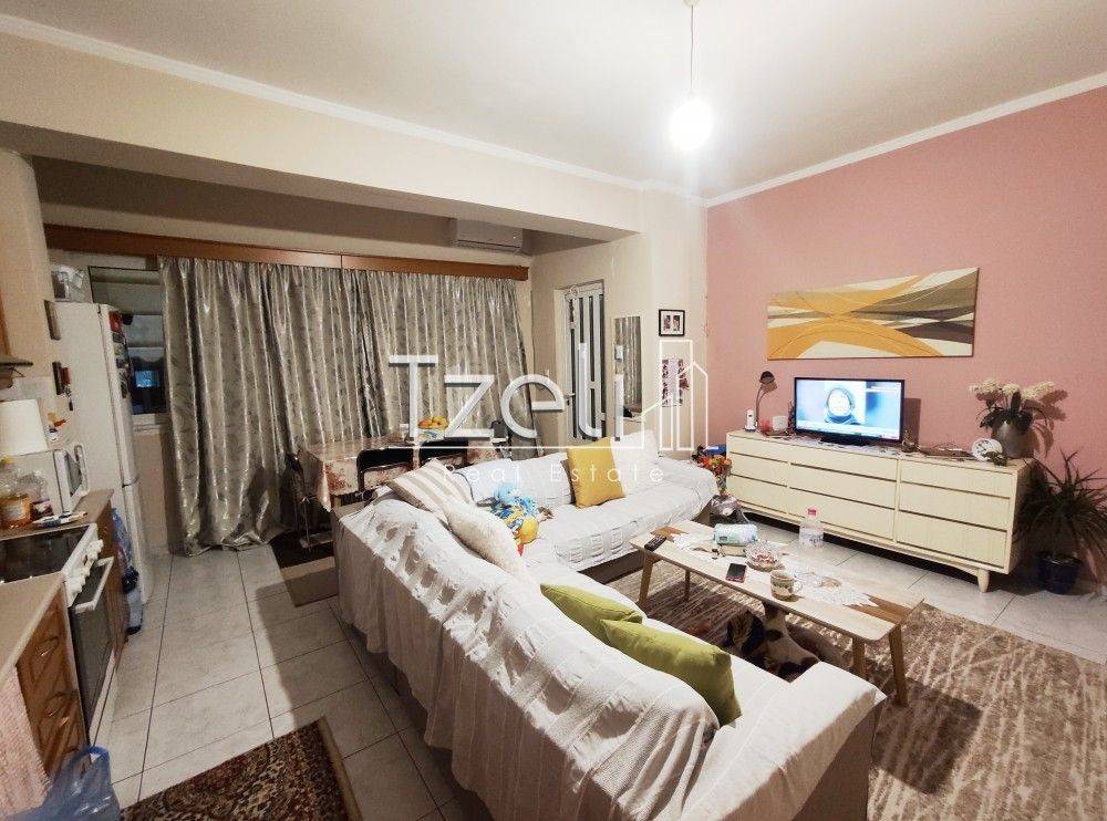 Άποψη χώρου