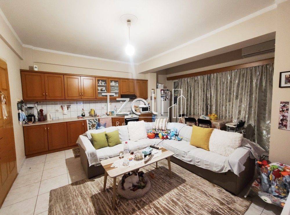 Άποψη χώρου